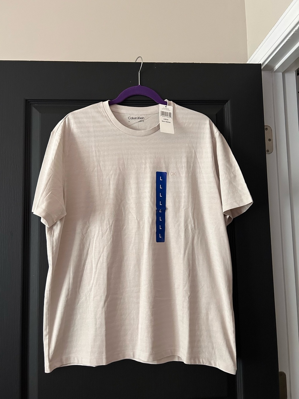 Calvin Klein Relaxed Tshirt